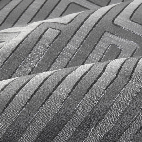 English Elm 10 PCS King Luxury Jacquard Comforter Set Elegant Quilted Design Microfiber Fill Bedding Ensemble Grey 23.62 L x 18.9 W x 15.75 H B035P319214