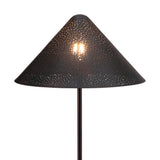 Cardo Floor Lamp Bronze 56142 Zuo Modern