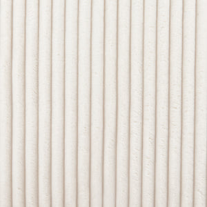 Opam Accent Chair White 110283 Zuo Modern