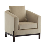 Christopher Knight Home® - Noble House - - Anurudh Barrel Club Chair