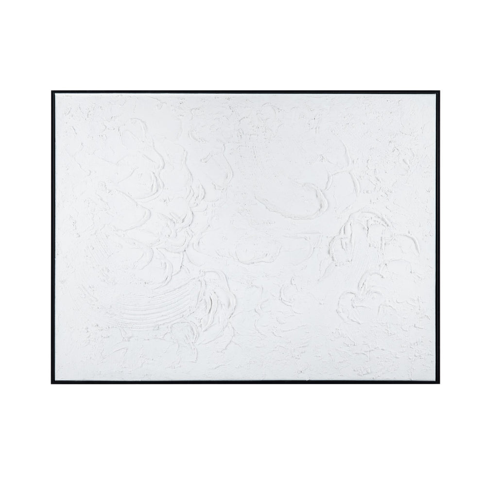 Crestview Collection Ghesso Wall Decor - Elegant Crestview Design From China - Perfect For Home Or Office Aesthetics!   Cvbzwf138