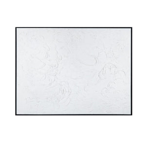 Crestview Collection Ghesso Wall Decor - Elegant Crestview Design From China - Perfect For Home Or Office Aesthetics!   Cvbzwf138