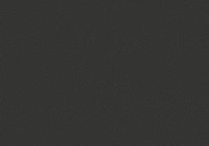 English Elm Computer Desk with Glossy Laminate Top and Black Reverse C Metal Legs, Center Drawer, Compact Elegance for Home Office Grey 47 L x 23 W x 6 H B2710P219729