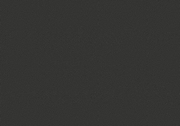 English Elm Computer Desk with Glossy Laminate Top and Black Reverse C Metal Legs, Center Drawer, Compact Elegance for Home Office Grey 47 L x 23 W x 6 H B2710P219729