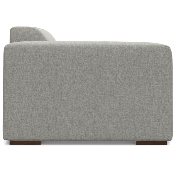 English Elm Rex Handcrafted 3-Seater Sofa - Eco-Friendly, Modern Design With Comfort, Durability & Easy Care B136P199213-GIGA