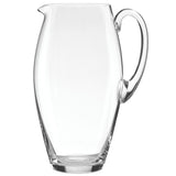 Lenox Tuscany Classics Contemporary Pitcher Clear, NO COLOR GLASS,CRYSTAL 869168