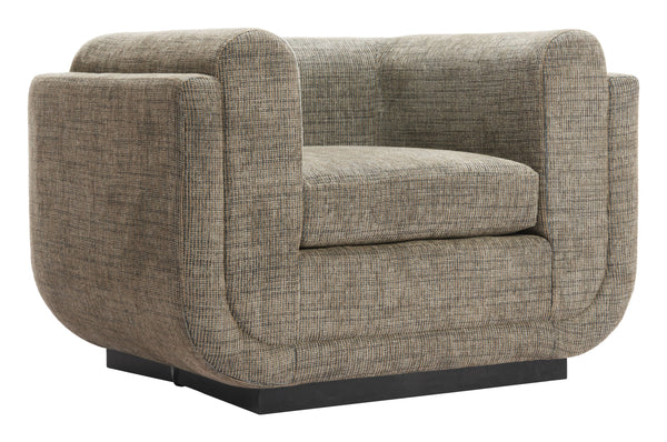 Zuo Modern Sereneu Accent Chair In Green Tweed - Stylish Comfort, Modern Design & Elegant Touch For Any Room Green 100% Polyester,Plywood,Steel 110480-zuo-modern