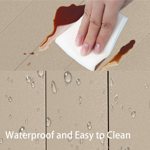 English Elm VRSHWO Iron Terrace Dining Chairs Set of 2 – All-Weather Bistro Metal Patio Seats, Rust-Resistant Design Cream Color W213P335870