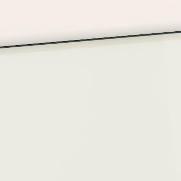 English Elm Only Square Tempered Glass Table Top Heat Resistant Clear Surface for Dining W1151P209992