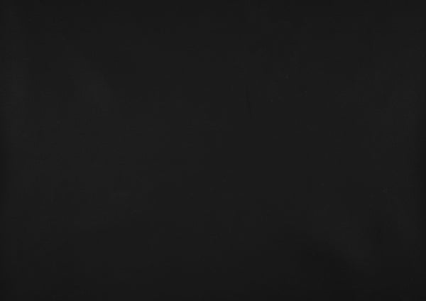 English Elm Comfort Convertible Sleeper Sofa Faux Leather Futon with Plywood Frame, Pocket Coil Comfort, Walnut Legs, 79" Black 46 L x 36.5 W x 17 H B011P332249