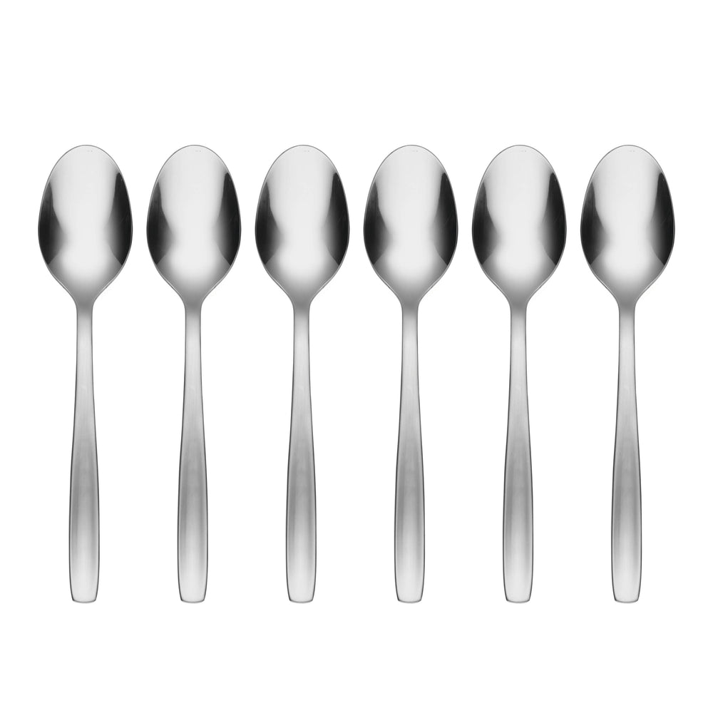 Lenox Cambridge Paulina Teaspoons, Set of 6 NO COLOR METAL 2875G7HCCB01