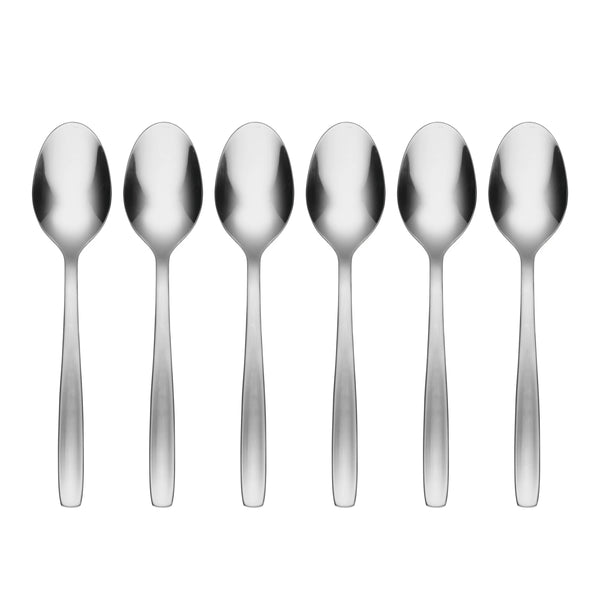 Lenox Cambridge Paulina Teaspoons, Set of 6 NO COLOR METAL 2875G7HCCB01