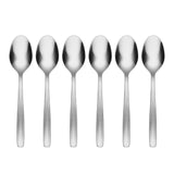 Lenox Cambridge Paulina Teaspoons, Set of 6 NO COLOR METAL 2875G7HCCB01