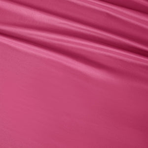 JLA Home Intelligent Design - All Season Soft Touch Sheet Set — Ultra-Soft Microfiber, Wrinkle-Resistant, OEKO-TEX Certified Comfort for Year-Round Use Pink ID20-139