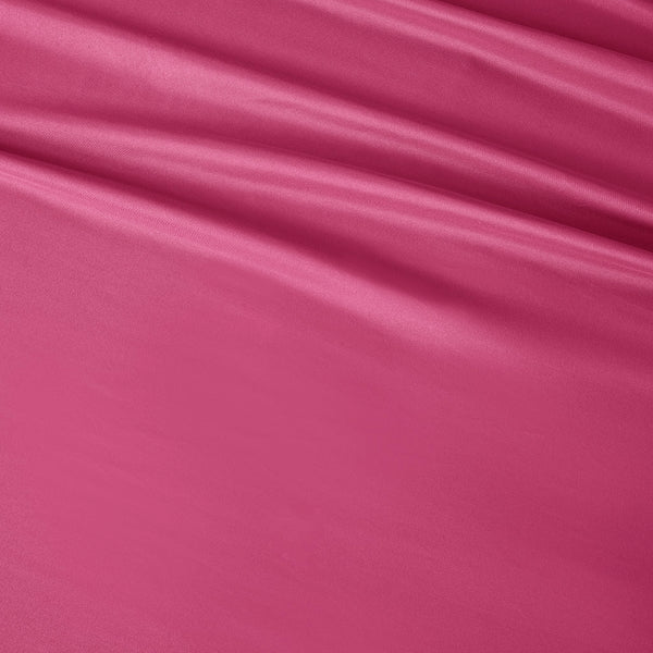 JLA Home Intelligent Design - All Season Soft Touch Sheet Set — Ultra-Soft Microfiber, Wrinkle-Resistant, OEKO-TEX Certified Comfort for Year-Round Use Pink ID20-139