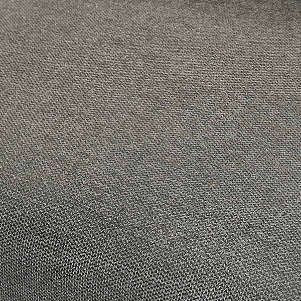 English Elm Reagan Mid-Century Wood Arm Accent Chair with Lumbar Pillow, Walnut Frame, Durable Upholstery Comfort Charcoal grey B050P390600