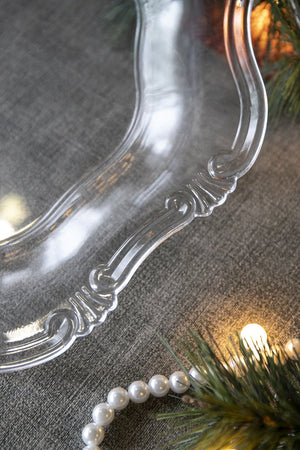 English Elm 8 Pack Plastic Charger Plates - Stylish, Durable Tableware For Events, Weddings & Everyday Dining W2078P285453