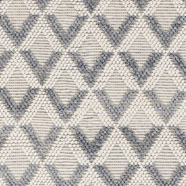 Livabliss Daffodil Handwoven Recycled Pet Runner Rug Cottage Style Hallway Entryway Accent Beige 8' x 10' DFF2304-810