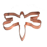 Dragon Fly Cookie Cutter - Set of 6 DFLY/S6 Elk Home