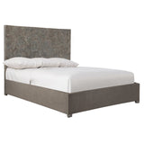 Bernhardt Calavaras King Panel Bed K1780