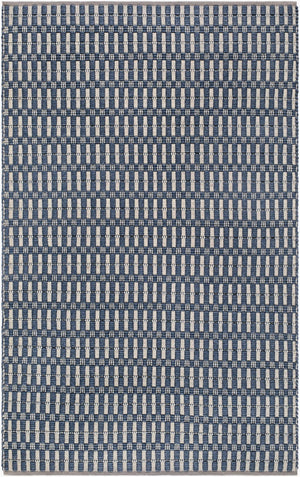 Surya Driftwood Hand-woven Artisan Area Rug French Country Cottage Style for Living Room 10' x 14' Rectangle DFO2300-1014