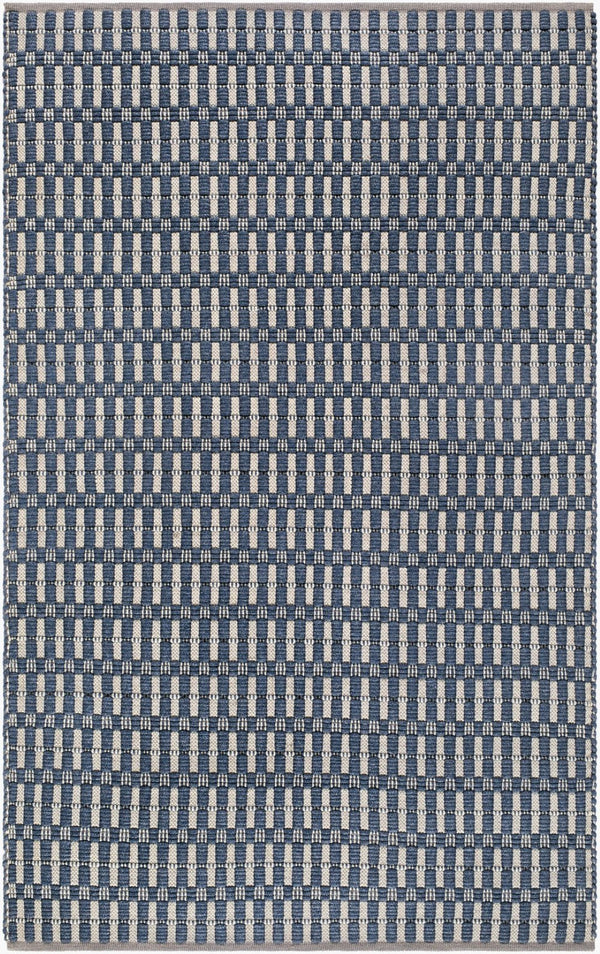 Surya Driftwood Hand-woven Artisan Area Rug French Country Cottage Style for Living Room 10' x 14' Rectangle DFO2300-1014