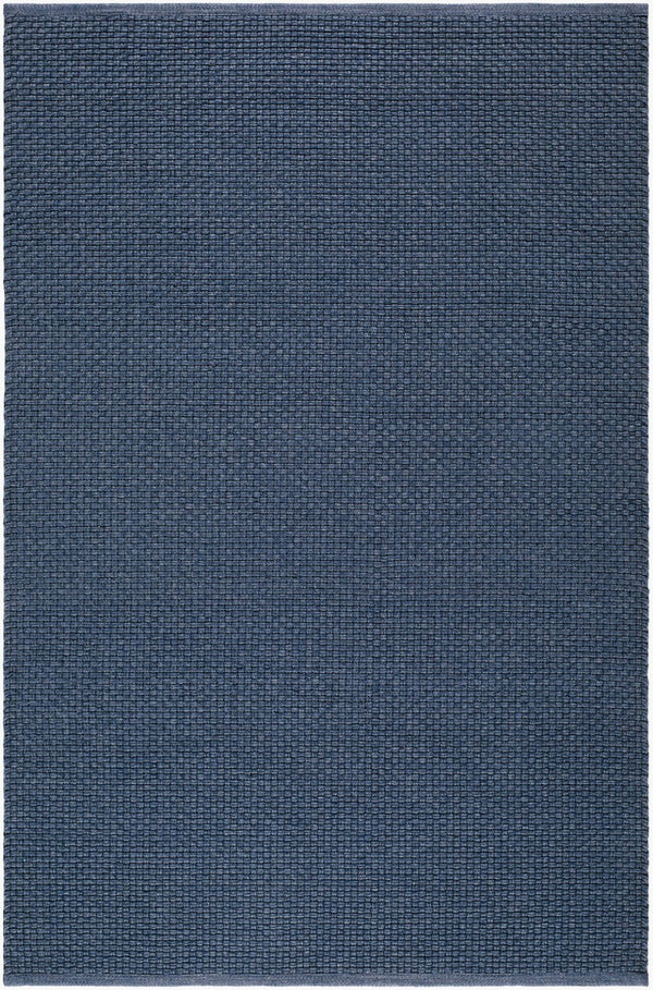 Surya Driftwood Handwoven Polypropylene Area Rug French Cottage Style for Living or Dining Rooms 5' x 7'6" Rectangle DFO2304-576