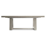 Bernhardt Trianon Rectangular Dining Table 314224G