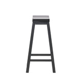 Christopher Knight Home® Noble House Pomeroy 29In Saddle Stool