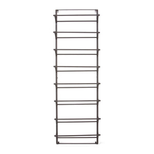 Metal Wall Display Rack EAU80320 Park Hill