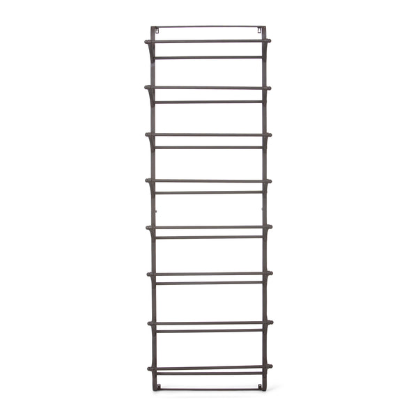 Metal Wall Display Rack EAU80320 Park Hill