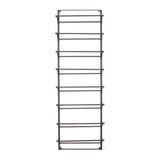 Metal Wall Display Rack EAU80320 Park Hill