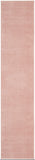 Nourison Essentials NRE01 Machine Made Power-loomed Borderless Design Indoor/Outdoor Outdoor Modern Rug Pink, Pink 100% Polypropylene 99446074577