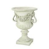 Christopher Knight Home® - Noble House - - Mgo Garden Urn Planter