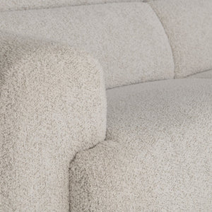 Bernhardt Bernhardt Aldo Sectional With Power Motion, Usb Ports, Channel Detailing, Award-Winning Design Comfort K1975