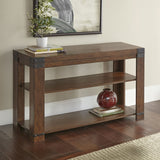 Steve Silver Arusha Sofa Table AR200S