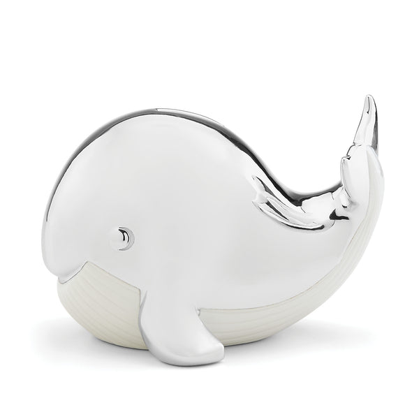 Lenox Reed and Barton Mystic Sea Whale Bank Metallic, NO COLOR MULTI 884407