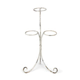 Iron Tiered Standing Pot Rack EGG36138 Park Hill