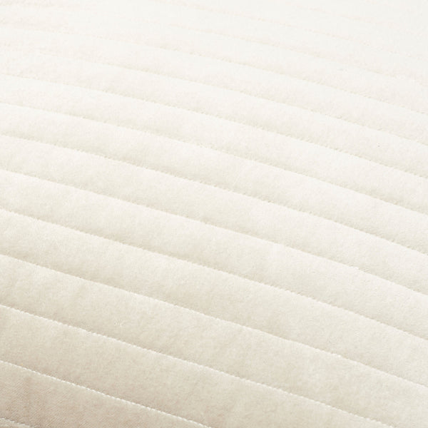 Surya Digby 18" Cotton Accent Pillow - Modern Minimalist Design For Cozy Home Décor & Easy Care Oatmeal Cotton,Cotton Dig002-1818d