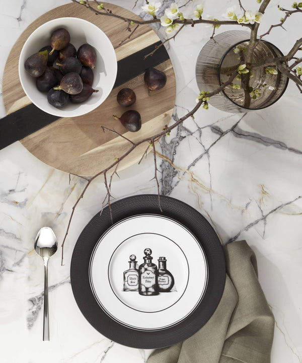 Lenox LX Collective White Serving Bowl White, WHITE PORCELAIN 894665