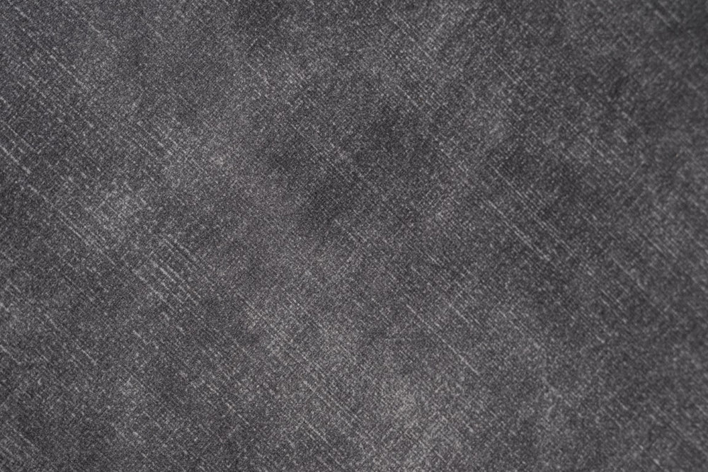 VIG Furniture Ditka Plush Velvet Upholstered Chairs Set Of 2 With Iron Frame, High-Density Foam & Floor Glides Grey Dining Chair VGEUMC-7510CH-DECENT-032