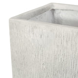 Christopher Knight Home® Noble House Mgo Planter