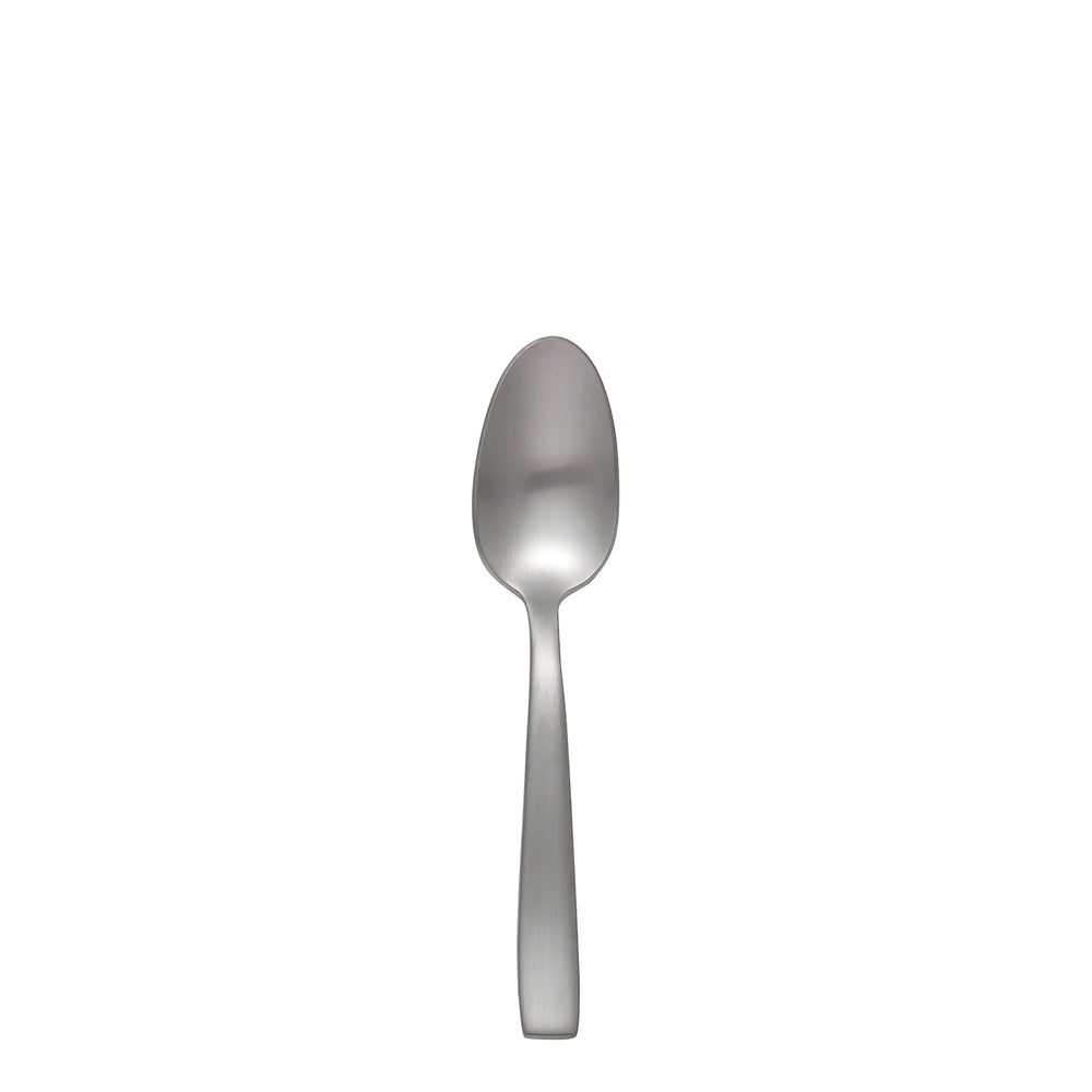 Lenox Oneida Everdine Everyday Flatware Teaspoon Metallic, STAINLESS METAL H157001E