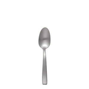 Lenox Oneida Everdine Everyday Flatware Teaspoon Metallic, STAINLESS METAL H157001E