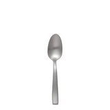 Oneida Everdine Teaspoon, Satin Finish, Rust-Resistant Stainless Steel, 6.272in