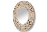 Crossings Eden Wall Mirror