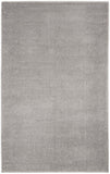 Nourison Essentials NRE01 Machine Made Power-loomed No Border Indoor/Outdoor Outdoor Modern Rug Silver Grey, Silver Grey 100% Polypropylene 99446824905