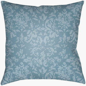 Livabliss Moody Woven Damask Accent Pillow Rustic Earthy Tones for Farmhouse Living Spaces DK034-2222