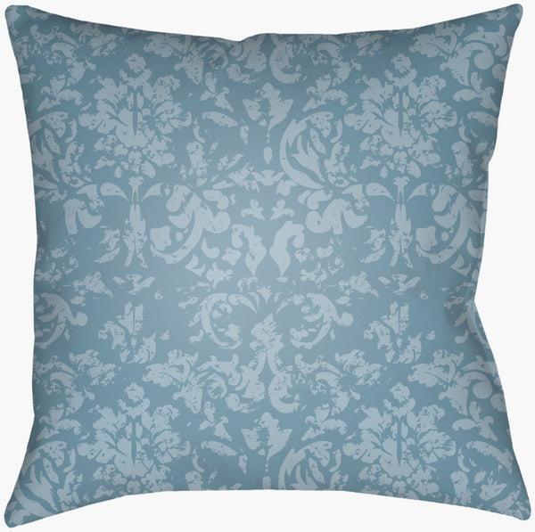 Livabliss Moody Woven Damask Accent Pillow Rustic Earthy Tones for Farmhouse Living Spaces DK034-2222