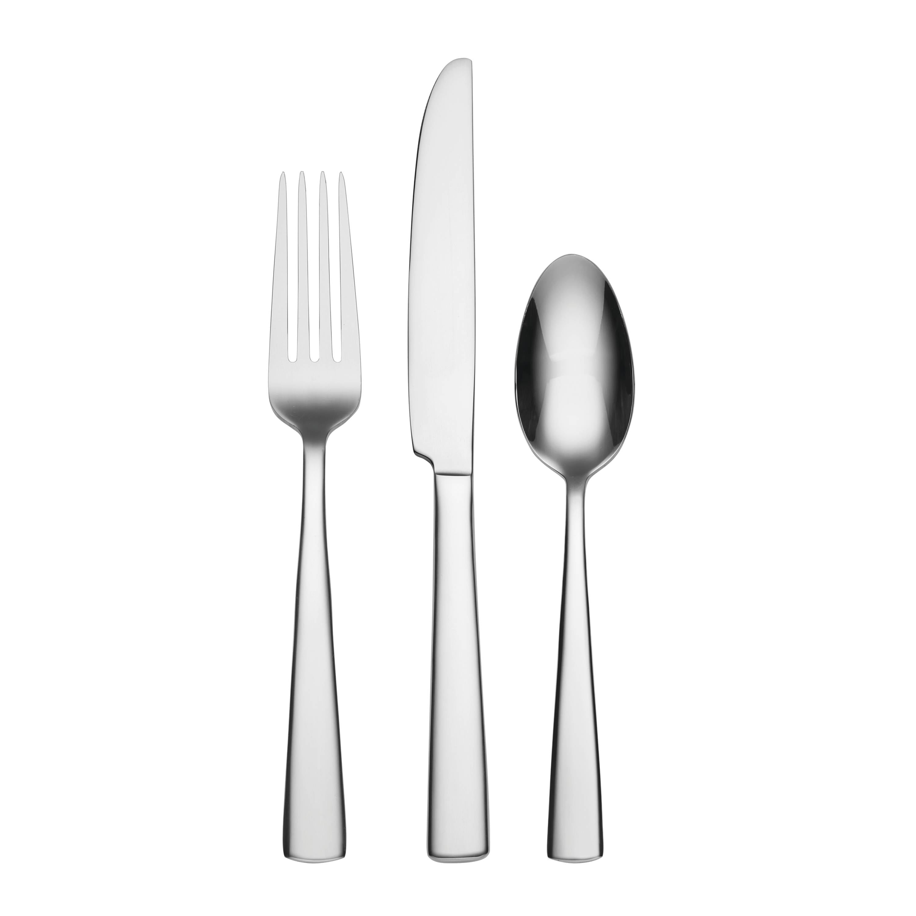 Lenox Chef's Table Flatware